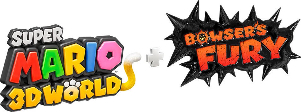 Super Mario 3D World + Bowser's Fury - Nintendo Switch | Games | bol.com