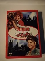 Annie and Oliver dvd box set