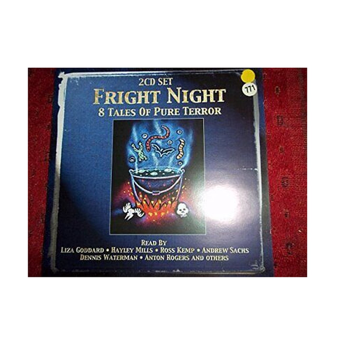 Fright Night