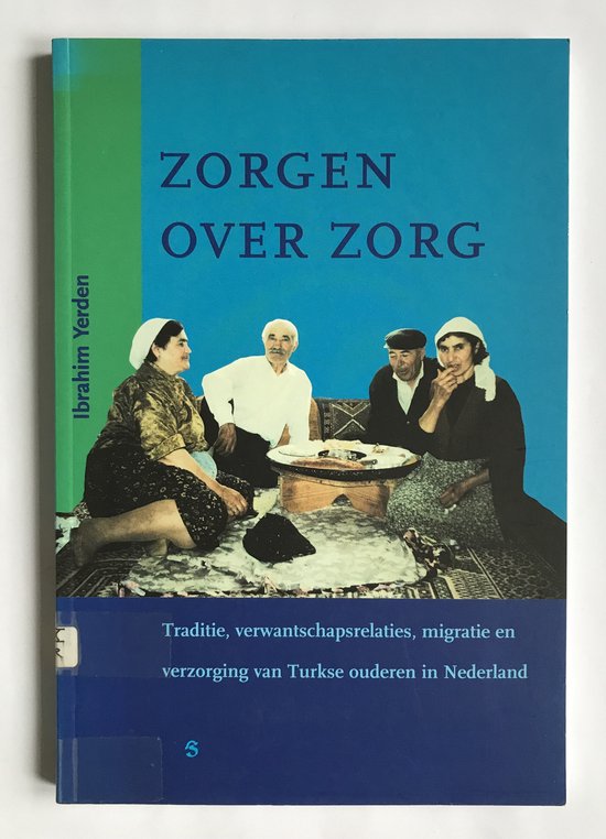 over 9789055891801 Ibrahim Yerden Boeken bol