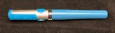 Pelikan - stylo roller Pelikano R481 - bleu clair