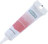 BrandNewCake® Kleurstof Gel Tube Helder Roze 30gr - Eetbare Voedingskleurstof - Kleurstof Bakken