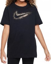 T-shirt Nike Sportswear Stardust Filles