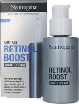 Neutrogena Retinol Boost Anti-Age Nachtcrème