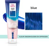 Wella Color Fresh Mask Bleu 150 ml