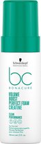 Bol.com Schwarzkopf - Bonacure Clean Performance Volume Boost Perfect Foam - 150ml aanbieding