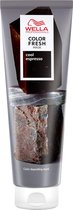 Bol.com Wella Professionals Color Fresh Mask Cool Espresso 150ml aanbieding