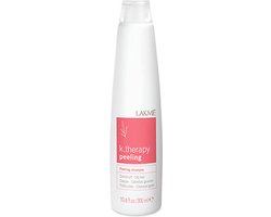 Lakmé - Lakme K.Therapy Peeling Shampoo Oily Hair - 300ml