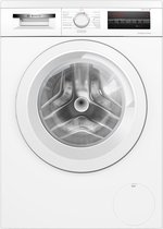 Bosch WUU28T00FG - Serie 6 - Wasmachine - NL/FR display - Energielabel A