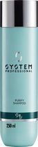 System Professional Purify Shampoo P1 250 ml - Anti-roos vrouwen - Voor