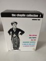 The Chaplin Collection Vol.2 - The Circus/City Lights/The Kid/Monsieur Verdoux/A King in New York/A Woman in Paris