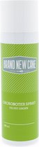 BrandNewCake® Cacaoboter Spray Velvet Groen 250ml - Coating Spray - Taartversiering - Taartdecoratie