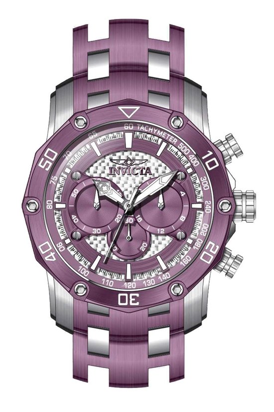 Invicta