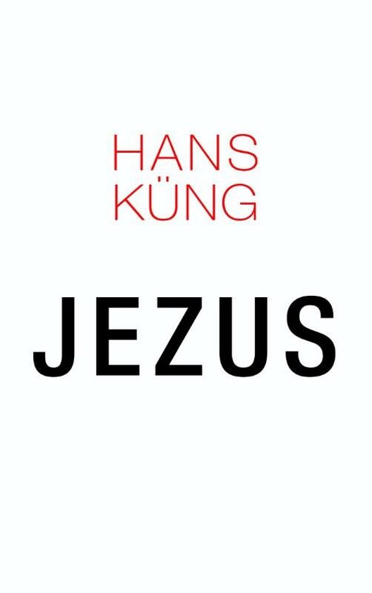 Jezus - cover