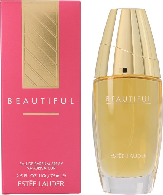 Estee Lauder Beautiful 75ml Eau de Parfum - Damesparfum - Estée Lauder