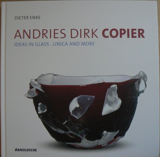 Andries Dirk Copier