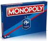 Afbeelding van het spelletje Monopoly FFF - Franse voetbalfederatie - bordspel