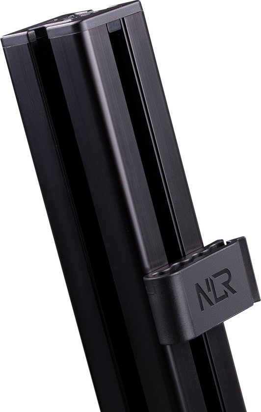 Next Level Racing GT Elite - Monitor Beugel Cockpit - 27 inch tot 49 inch - Zwart van Merkloos — afbeelding 5