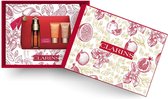 Clarins Value Pack - Double Serum & Extra Firming - 2022
