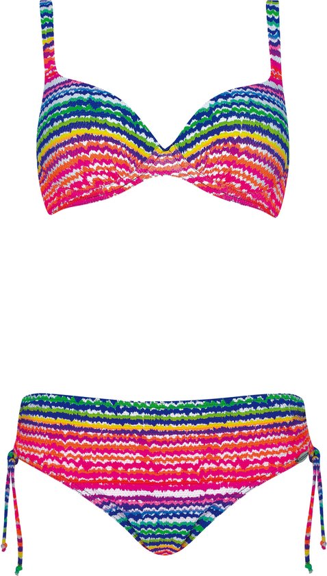 Sunflair Bikini Multicolour 38 A