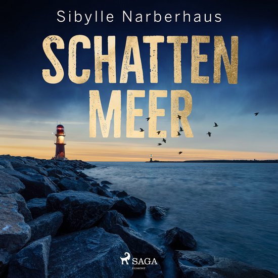 Schattenmeer - cover