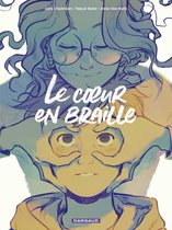 Le coeur en braille 1 - Le coeur en braille - tome 1