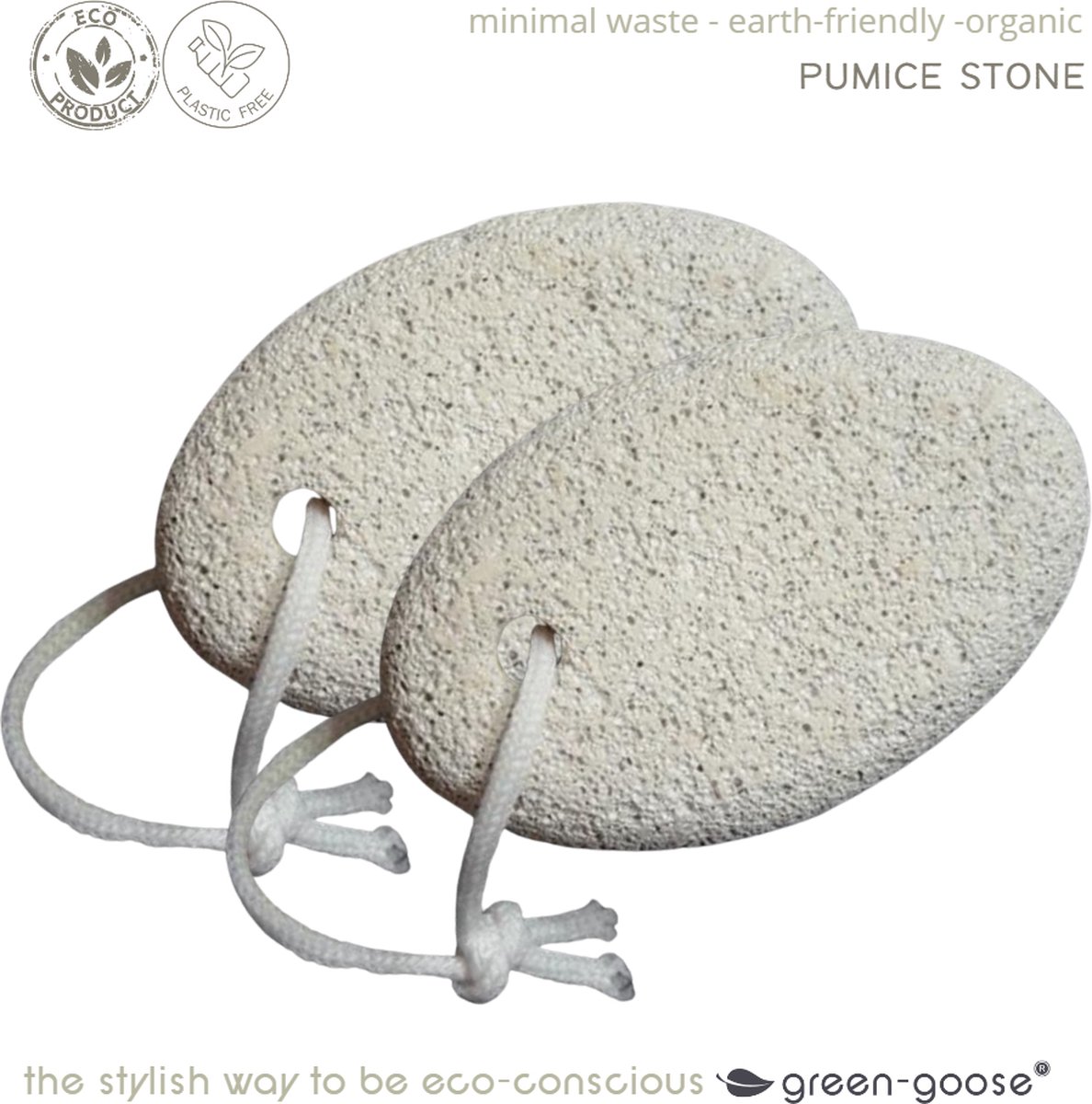 50 kg Substrate for roof greening - Mix 1 - lava/pumice - lava