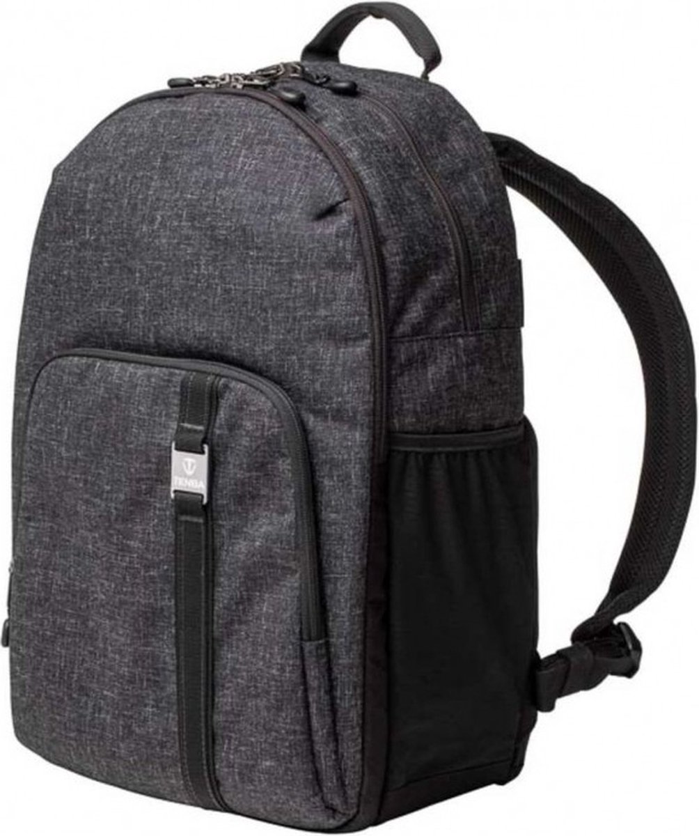 Tenba Skyline 13 Backpack - Black - 637-615