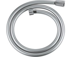 GROHE VitalioFlex Silver TwistStop Doucheslang 1250 - chroom 22112000