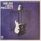 Erwin Java & Rik Meijer Feat. Herman Brood - Meijer/Java Project (LP)