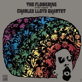 Charles Lloyd Quartet - The Flowering (LP)