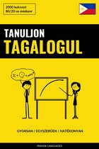 Tanuljon Tagalogul - Gyorsan / Egyszerűen / Hatékonyan