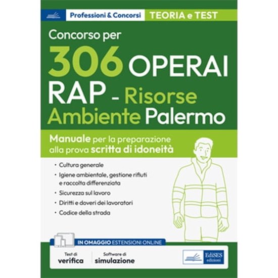 Manuale Per La Prova Scritta Del Concorso Scuola - Aa.Vv.