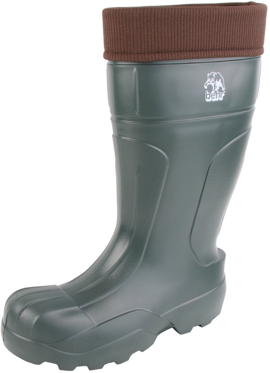 Winter Boot Siberia size 44 - Vislaarzen