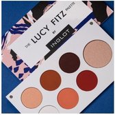 INGLOT Palette Lucy Fitz