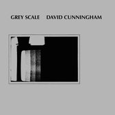 David Cunningham - Grey Scale (CD)