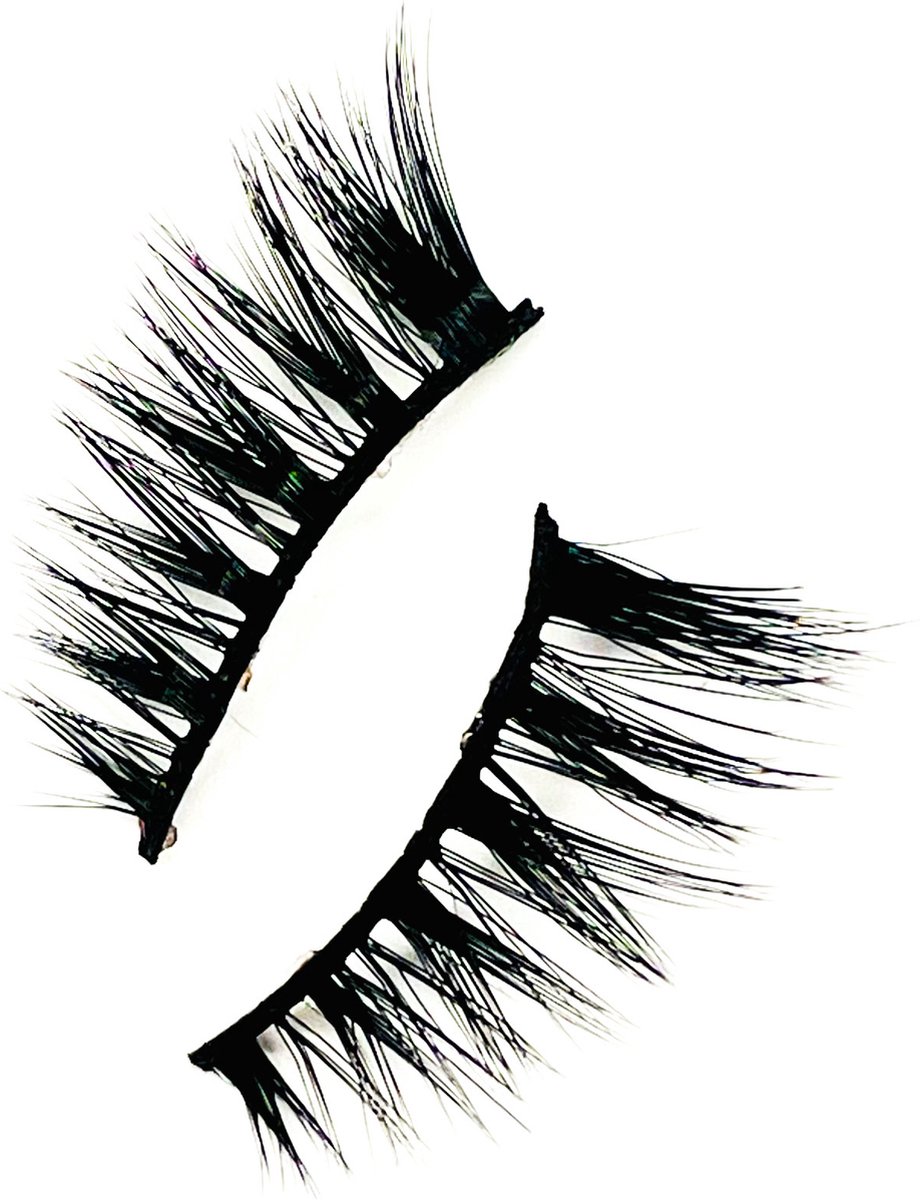 Roena's Beauty - RBL03 Fauxmink lashes - false lashes/ wimperstrip