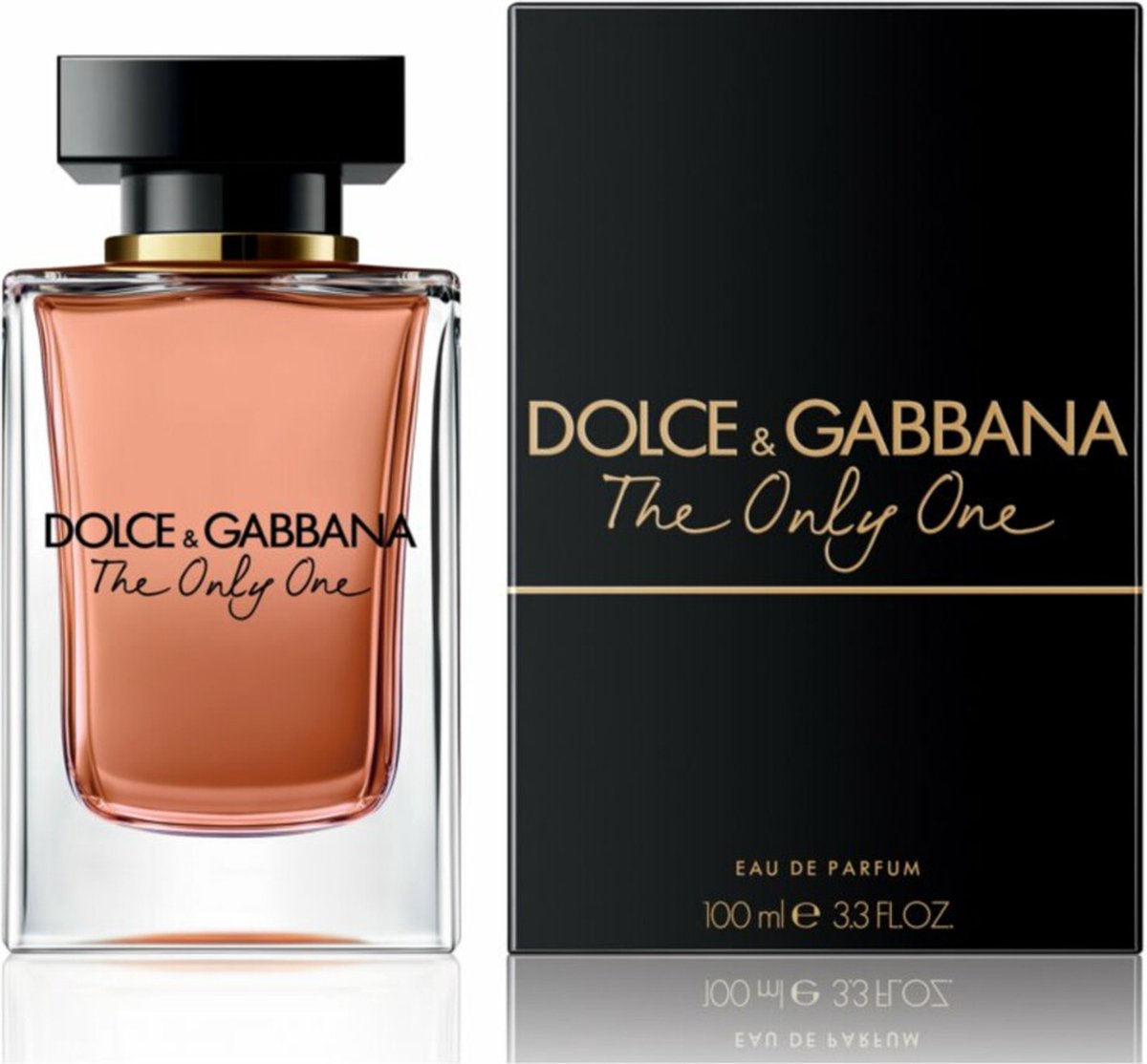 Dolce & Gabbana - The Only One - 100 ml - Eau de Parfum