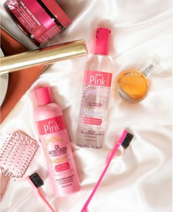 Pink Original Glosser 355 ml