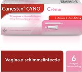 Canesten Gyno Crème - 1x35 gr