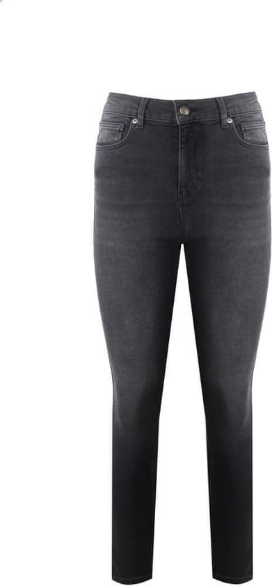 Jeans Femme Noir moyen - Skinny - 26 | bol.com