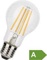 Bailey Filament LED lamp E27 4W 840lm 3000K helder niet dimbaar A60 Label A