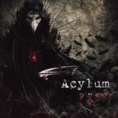 Acylum - Pest (CD)