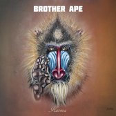 Brother Ape - Karma (CD)