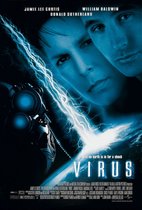 Virus (Import, Geen Nederlandse Ondertitels)