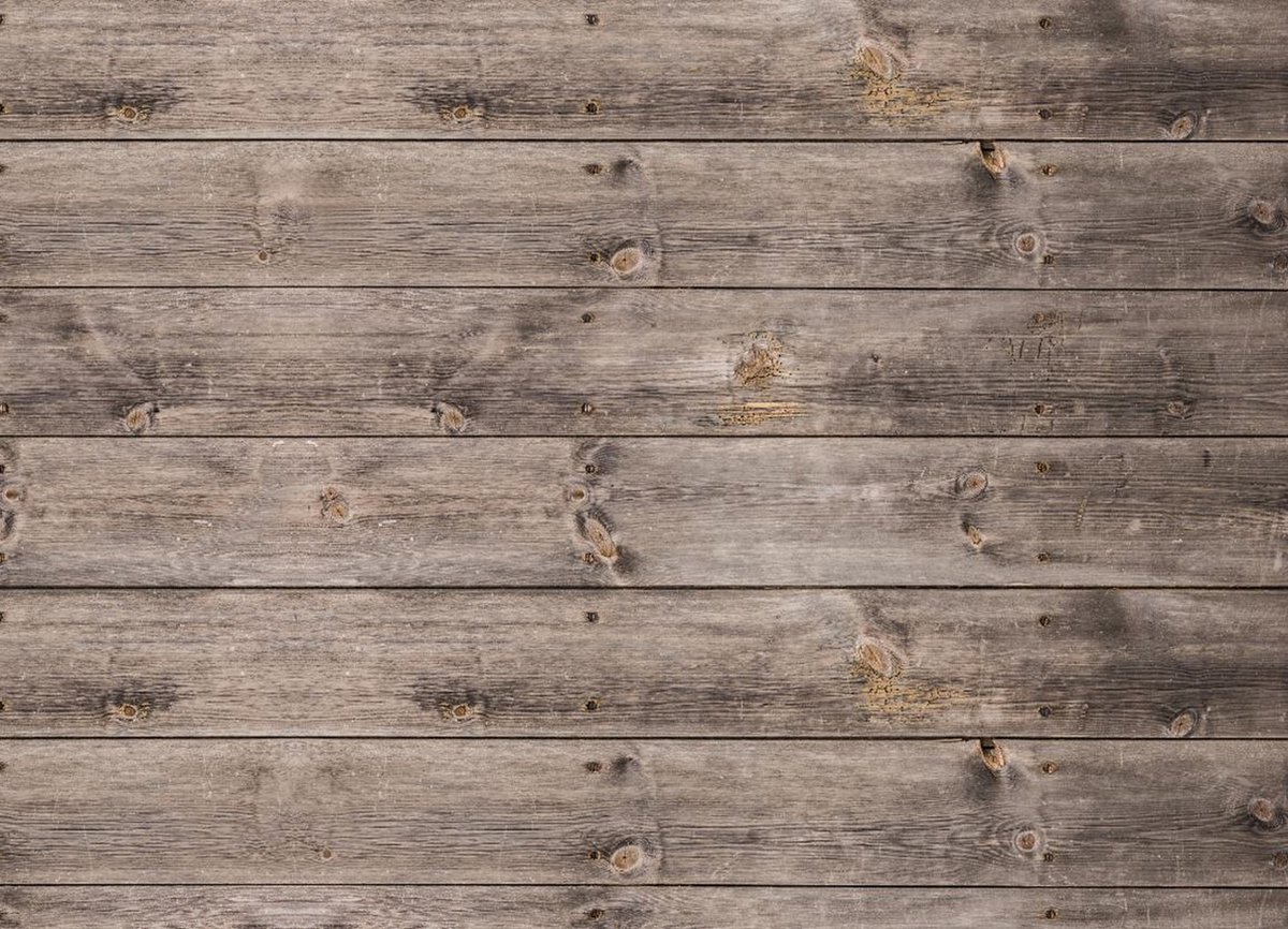 Ikado Haardmat, plankenvloer 95 x 60 cm