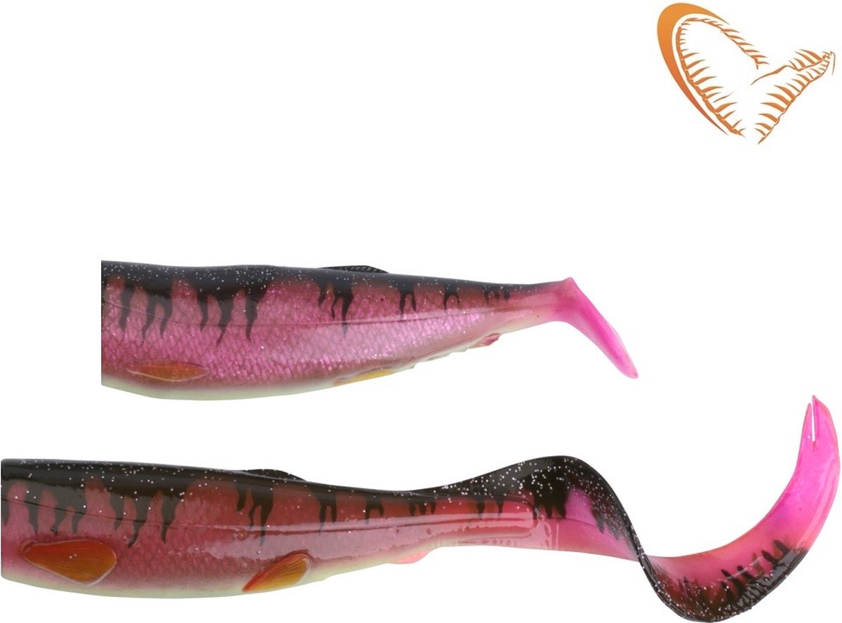 SG CUTBAIT HARING MAMA ROSA SHAD 20CM