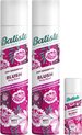 Batiste Blush Droogshampoo - 3 Pack - 2 x 200ml & 1 x 50ml (mini) - Dry Shampoo