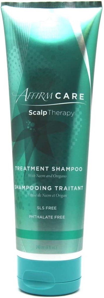 Avlon AffirmCare - Scalp Therapy - Hydrating Anti-Dandruff Shampoo