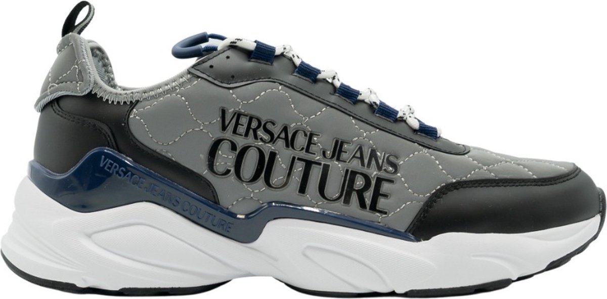 Versace Jeans Couture Fondo Wave Dis. 27 Sneaker